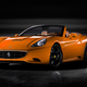 Illustration for article titled Taste The 2009 Ferrari California Rainbow!